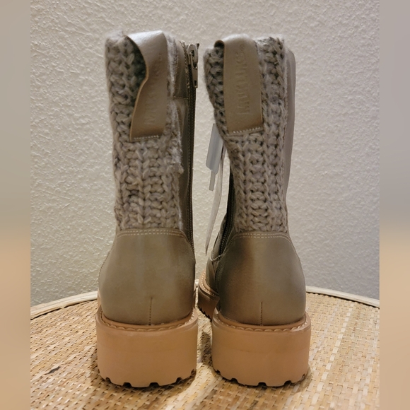 MUK LUKS BOOTS - Picture 5 of 15